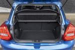Suzuki Swift Sport Hybrid 2020 года (WW)